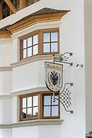 Hotel Kaiserhof Kitzbuehel