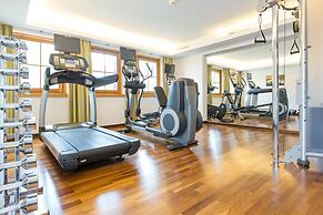 Hotel Kaiserhof Kitzbuehel