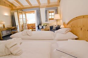 Hotel Kaiserhof Kitzbuehel