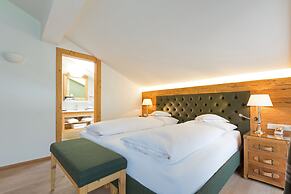 Hotel Kaiserhof Kitzbuehel