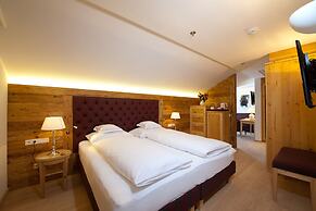 Hotel Kaiserhof Kitzbuehel