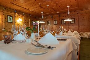 Hotel Kaiserhof Kitzbuehel