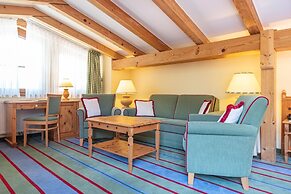 Hotel Kaiserhof Kitzbuehel