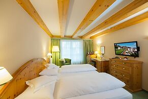 Hotel Kaiserhof Kitzbuehel