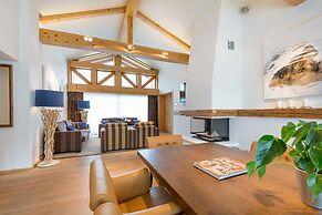 Hotel Kaiserhof Kitzbuehel