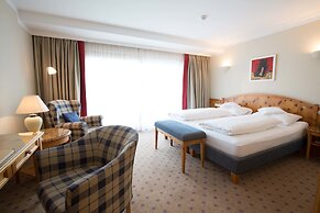 Hotel Kaiserhof Kitzbuehel