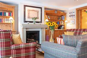 Hotel Kaiserhof Kitzbuehel