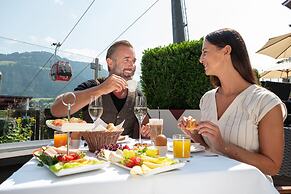 Hotel Kaiserhof Kitzbuehel