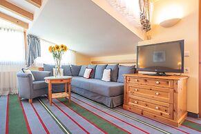 Hotel Kaiserhof Kitzbuehel