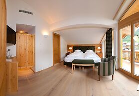 Hotel Kaiserhof Kitzbuehel