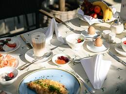 Hotel Kaiserhof Kitzbuehel