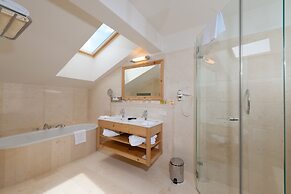 Hotel Kaiserhof Kitzbuehel