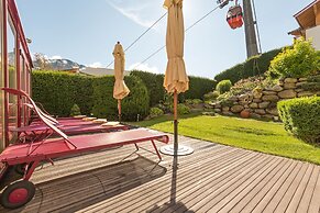 Hotel Kaiserhof Kitzbuehel