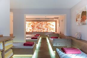 Hotel Kaiserhof Kitzbuehel