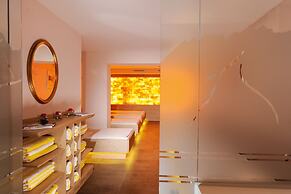 Hotel Kaiserhof Kitzbuehel