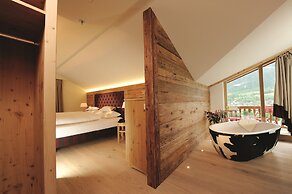 Hotel Kaiserhof Kitzbuehel