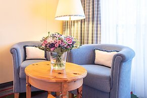 Hotel Kaiserhof Kitzbuehel