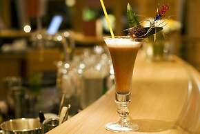 Hotel Kaiserhof Kitzbuehel