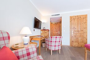 Hotel Kaiserhof Kitzbuehel