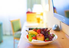 Hotel Kaiserhof Kitzbuehel