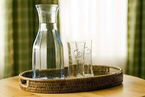 Hotel Kaiserhof Kitzbuehel