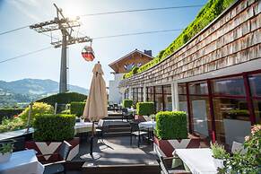 Hotel Kaiserhof Kitzbuehel