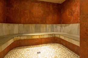 Hotel Kaiserhof Kitzbuehel