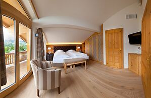 Hotel Kaiserhof Kitzbuehel