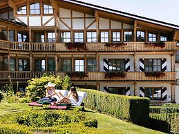 Hotel Kaiserhof Kitzbuehel