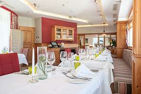 Hotel Kaiserhof Kitzbuehel