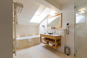 Hotel Kaiserhof Kitzbuehel