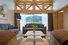 Hotel Kaiserhof Kitzbuehel