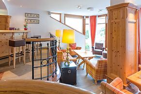 Hotel Kaiserhof Kitzbuehel