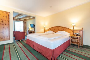 Hotel Kaiserhof Kitzbuehel