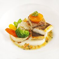 Hotel Kaiserhof Kitzbuehel