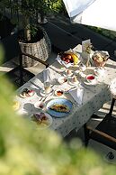 Hotel Kaiserhof Kitzbuehel