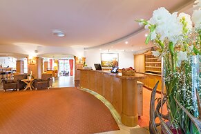 Hotel Kaiserhof Kitzbuehel