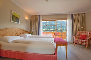 Hotel Kaiserhof Kitzbuehel