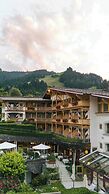 Hotel Kaiserhof Kitzbuehel