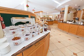 Hotel Kaiserhof Kitzbuehel