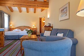 Hotel Kaiserhof Kitzbuehel