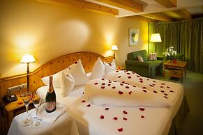 Hotel Kaiserhof Kitzbuehel