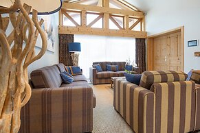 Hotel Kaiserhof Kitzbuehel