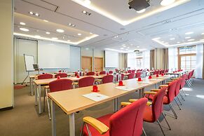 Hotel Kaiserhof Kitzbuehel