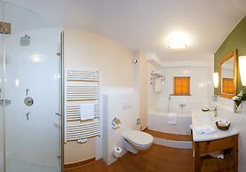 Hotel Kaiserhof Kitzbuehel