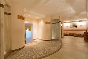 Hotel Kaiserhof Kitzbuehel