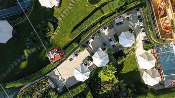 Hotel Kaiserhof Kitzbuehel