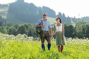 Hotel Kaiserhof Kitzbuehel