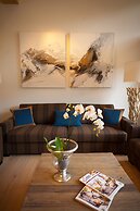 Hotel Kaiserhof Kitzbuehel