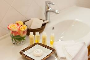 Hotel Kaiserhof Kitzbuehel